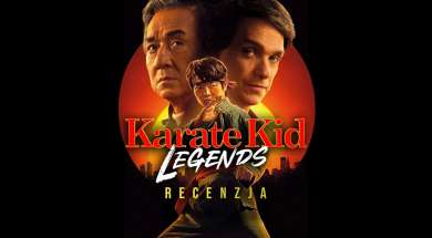karate kid legendy film recenzja okładka