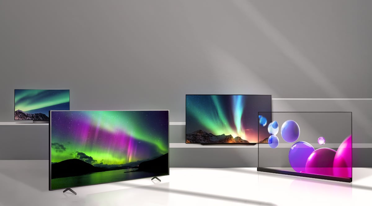 Nadchodzą telewizory OLED nowej generacji. LG zainwestuje miliony!
