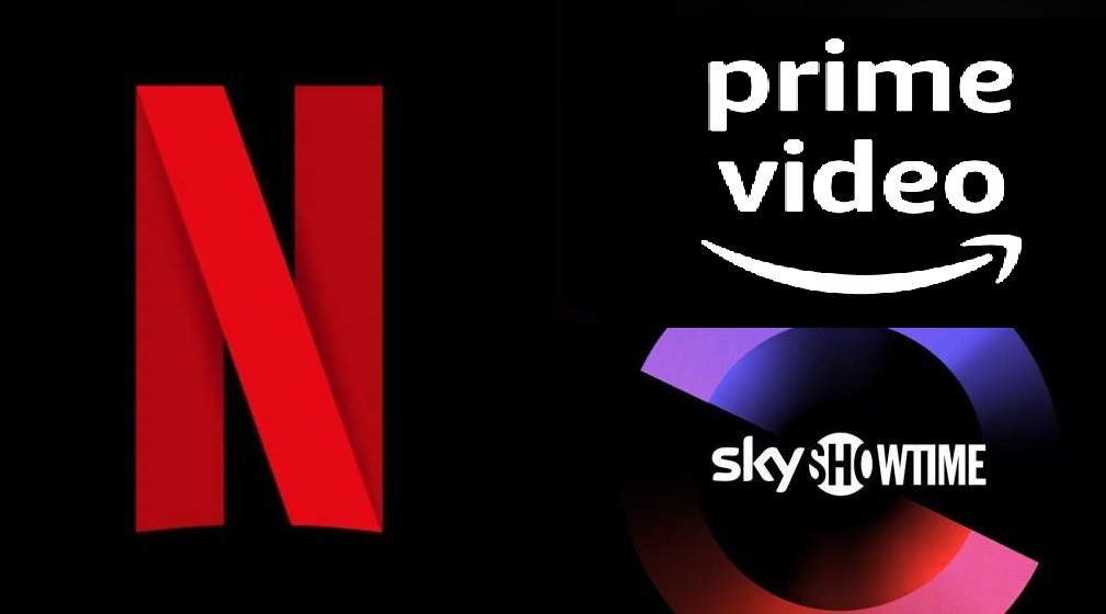 Co oglądać w tym tygodniu? Nowości Netflix, Prime Video, SkyShowtime