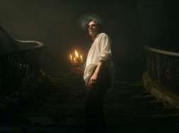 nowy Frankenstein Netflix