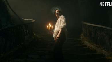 nowy Frankenstein Netflix