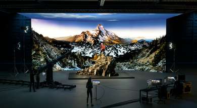 sony crystal led capri 5