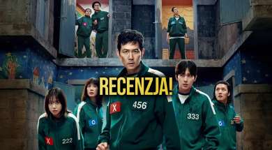 squid game 3 sezon serial netflix recenzja