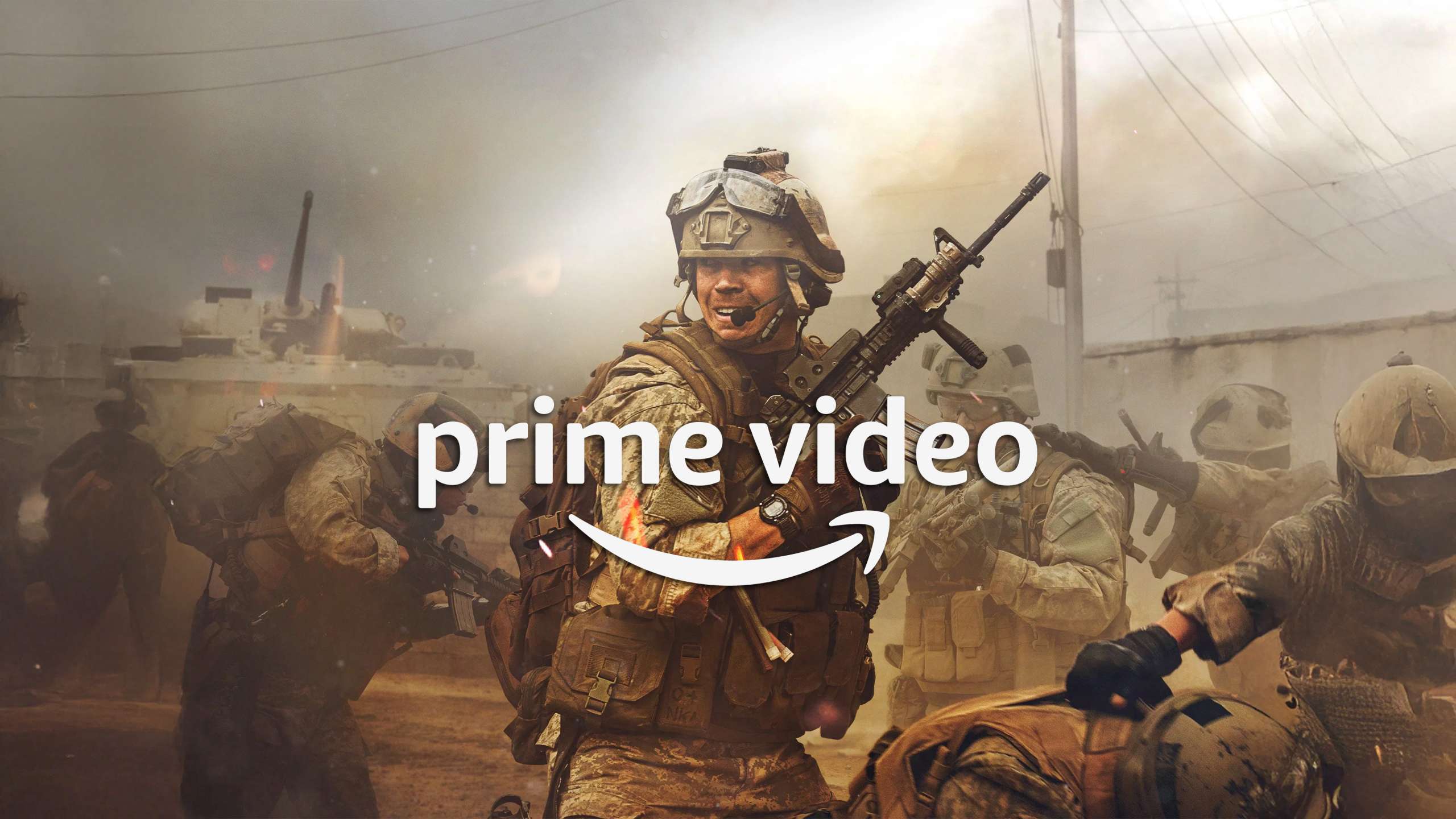 Filmowa GIGAPREMIERA już na Prime Video! Co za uczta na weekend
