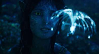 Avatar: Ogień i popiół kadr zwiastun