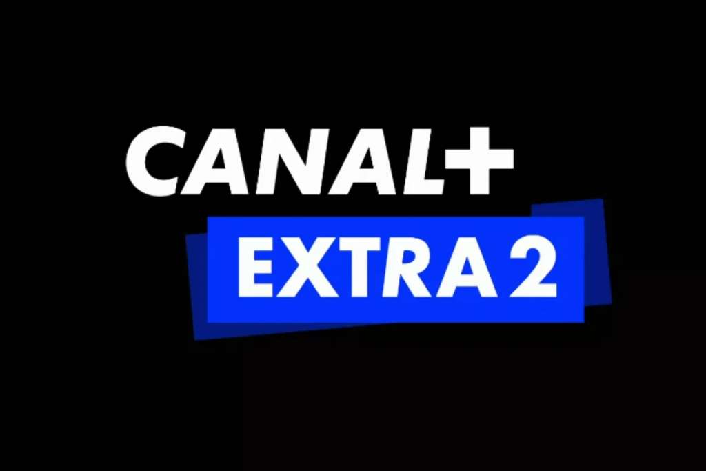 CANAL+ Extra 2 logo