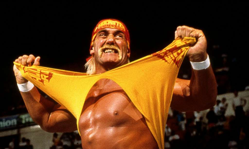Hulk hogan nie żyje zmarł dzisiaj