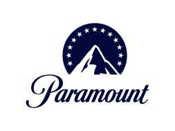 Paramount Global logo