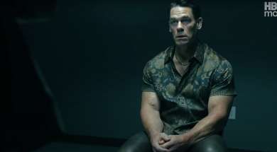 Peacemaker 2. sezon HBO Max zwiastun