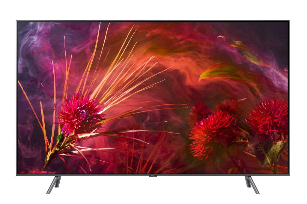 Samsung telewizor QLED Q8F
