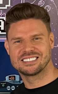 Redaktor Naczelny Piotr Gmerek