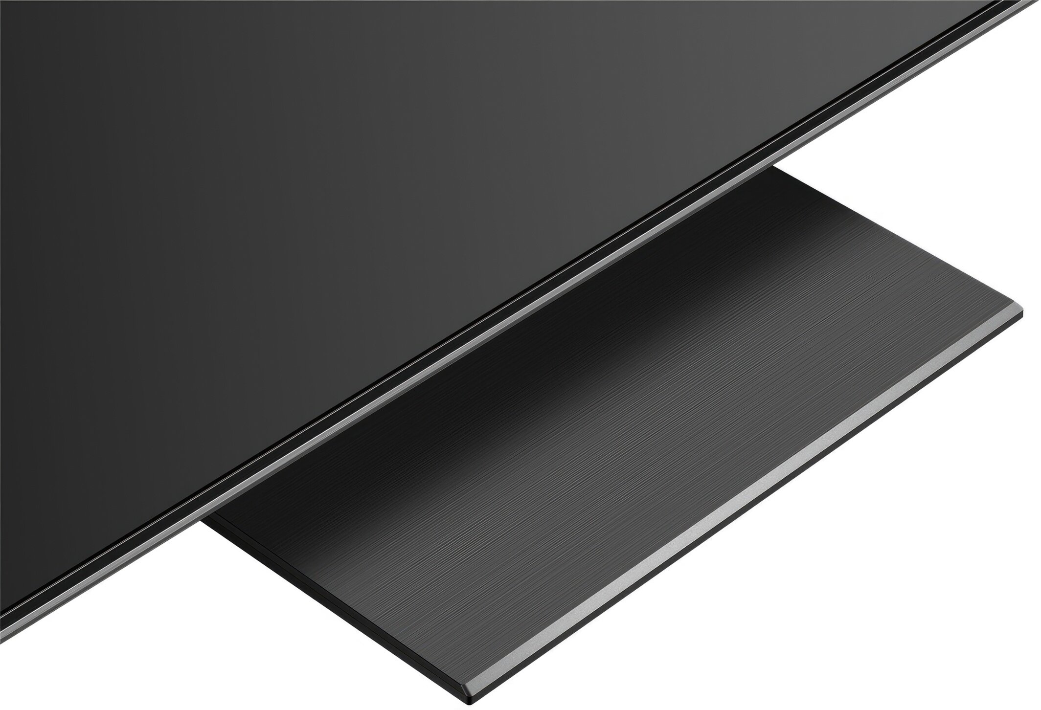 Test telewizor HISENSE U78Q Pro podstawa