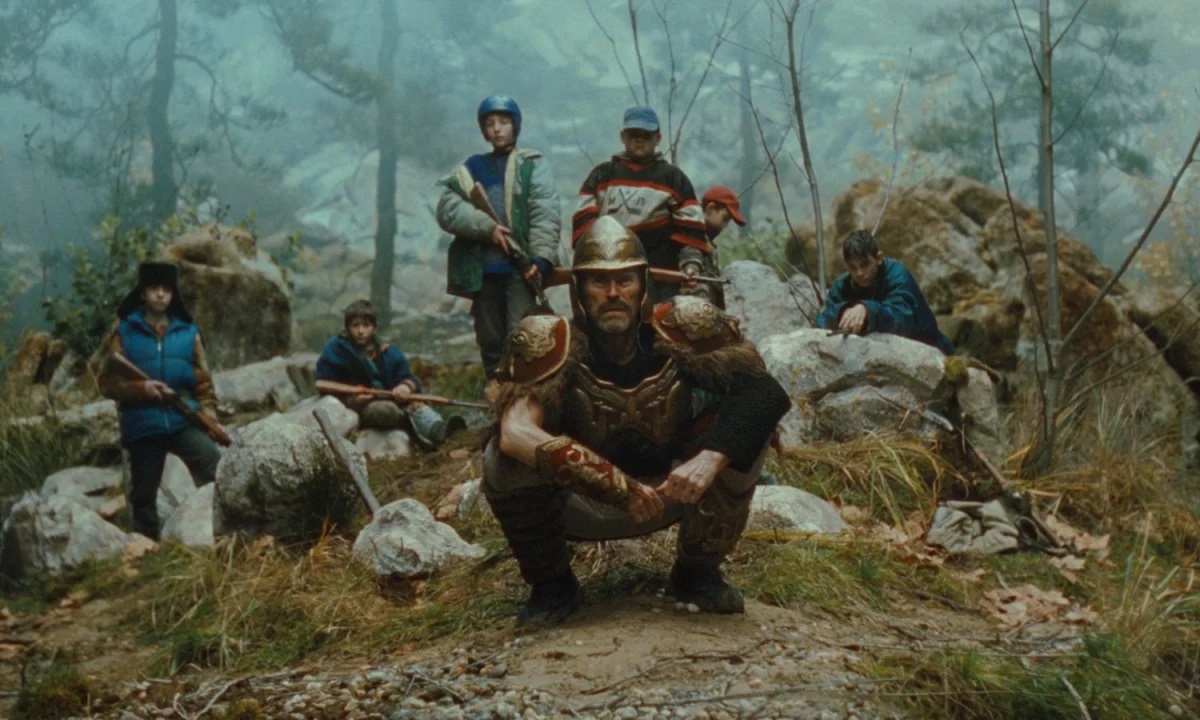 Kino fantasy pełne magii i przyjaźni. Zanurz się w baśniową podróż! Za chwilę na VoD w Polsce