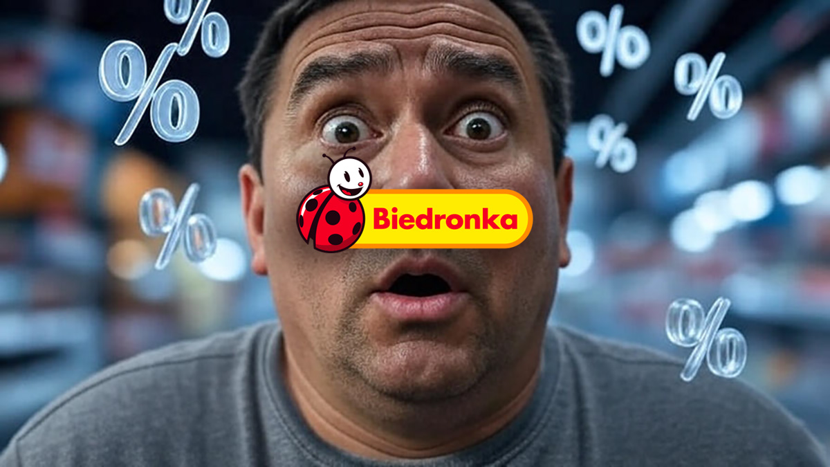 Biedronka wyprzedaje telewizory! Niedrogie modele 4K QLED o połowę taniej