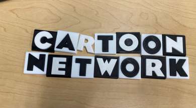 cartoon network logo