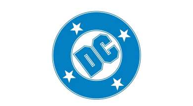 dc logo