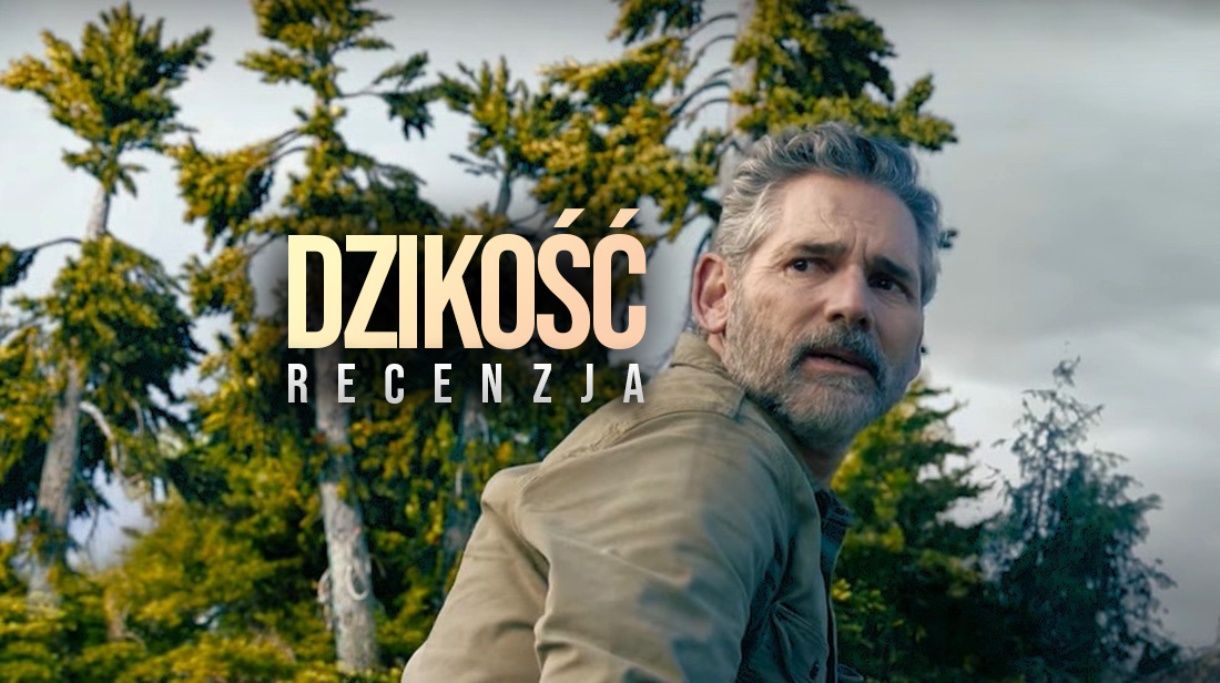 Klimatyczny thriller w majestatycznych plenerach, który PODBIŁ Netflix. Nasza recenzja serialu “Dzikość”!