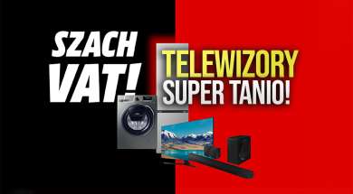 media markt promocja szach vat lipiec 2025 OKŁADKA