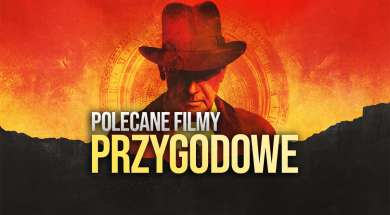 polecane filmy przygodowe okładka