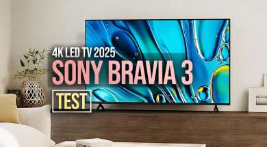 sony bravia 3 telewizor 4k led 2025 test okładka