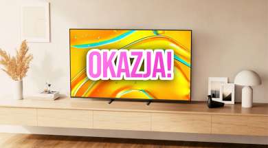 sony bravia 5 telewizor 4k mini led 2025