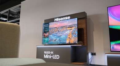 telewizor 4k mini led u8q 2025
