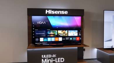 telewizor 4k mini led u8q 2025 system vidaa