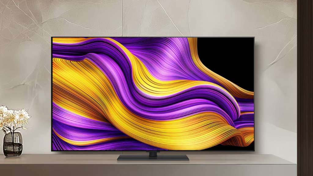 telewizor lg oled g5 2025