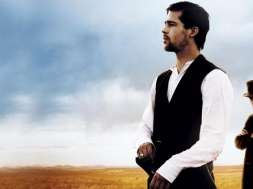 Zabójstwo Jesse’ego Jamesa przez tchórzliwego Roberta Forda