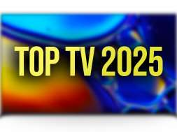 top tv 2025 sony bravia 8 ii okładka