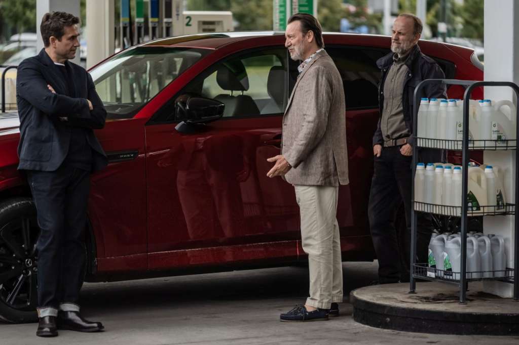 film Vinci 2 z 2025 roku nasza recenzja