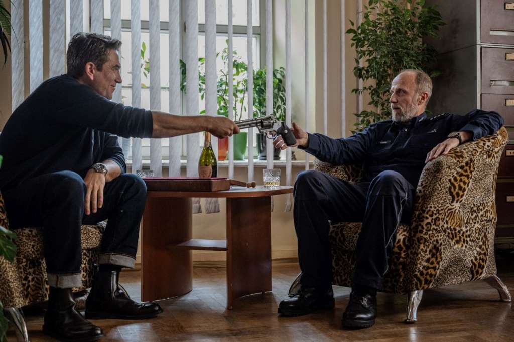 film Vinci 2 z 2025 roku nasza recenzja