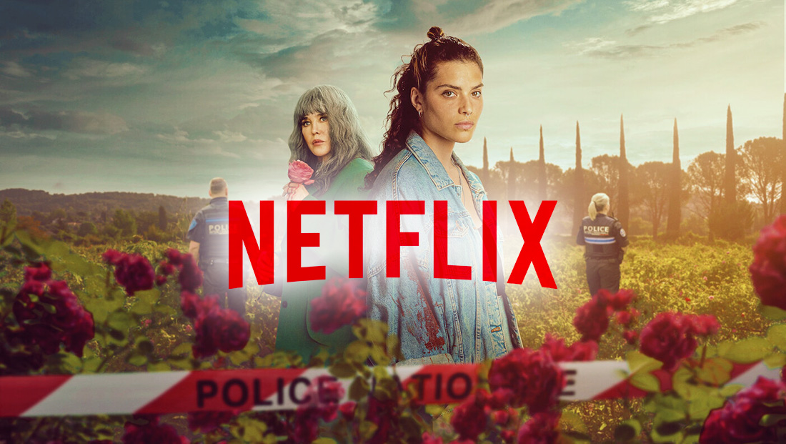 Tajemniczy francuski thriller, w którym zakochali się Polacy na Netflix. Właśnie zepchnął “Squid Game” ze szczytu!