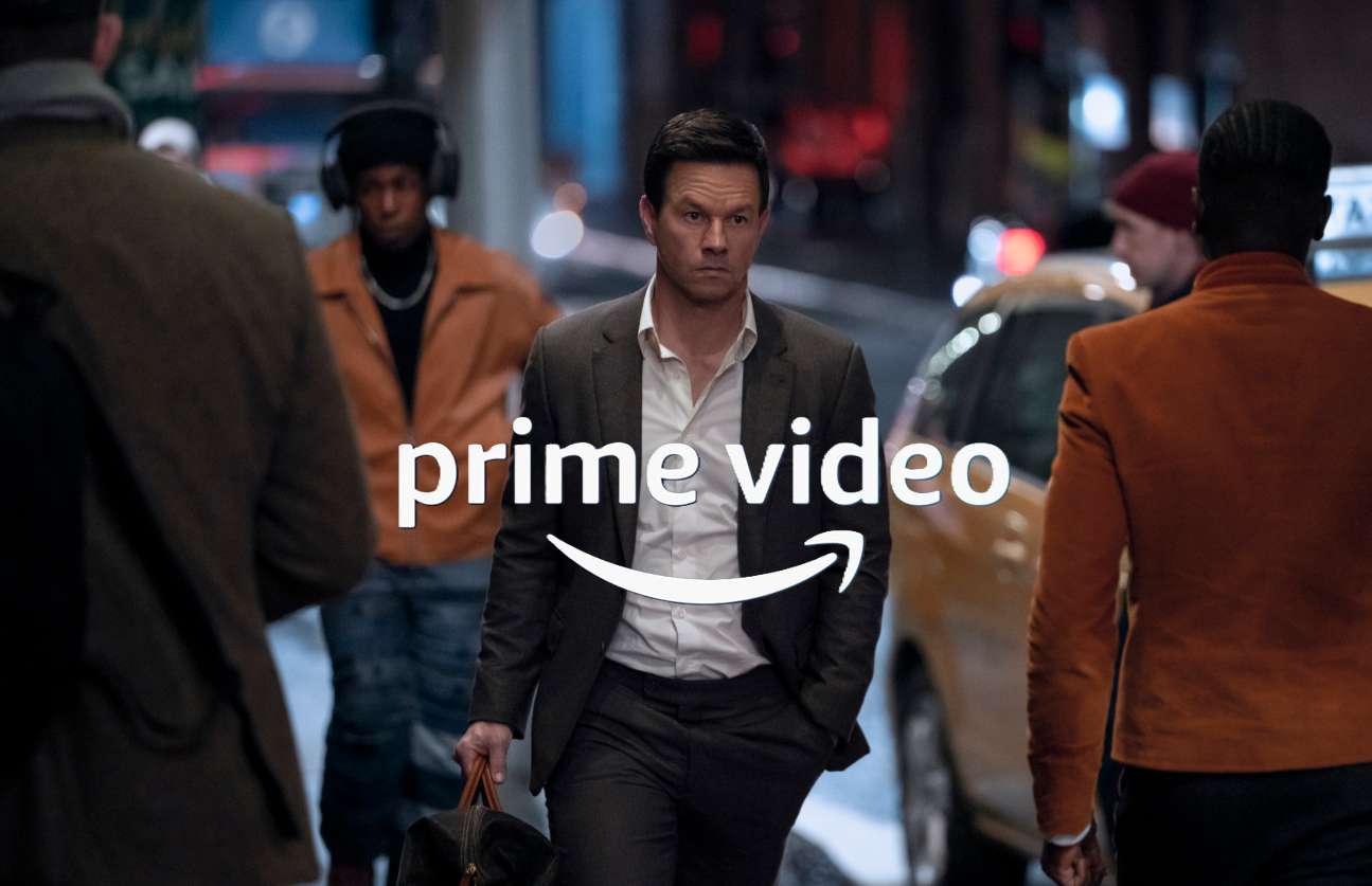 Nadchodzi nowy film akcji Shane’a Blacka! „Nieczysta gra” zadebiutuje na Prime Video