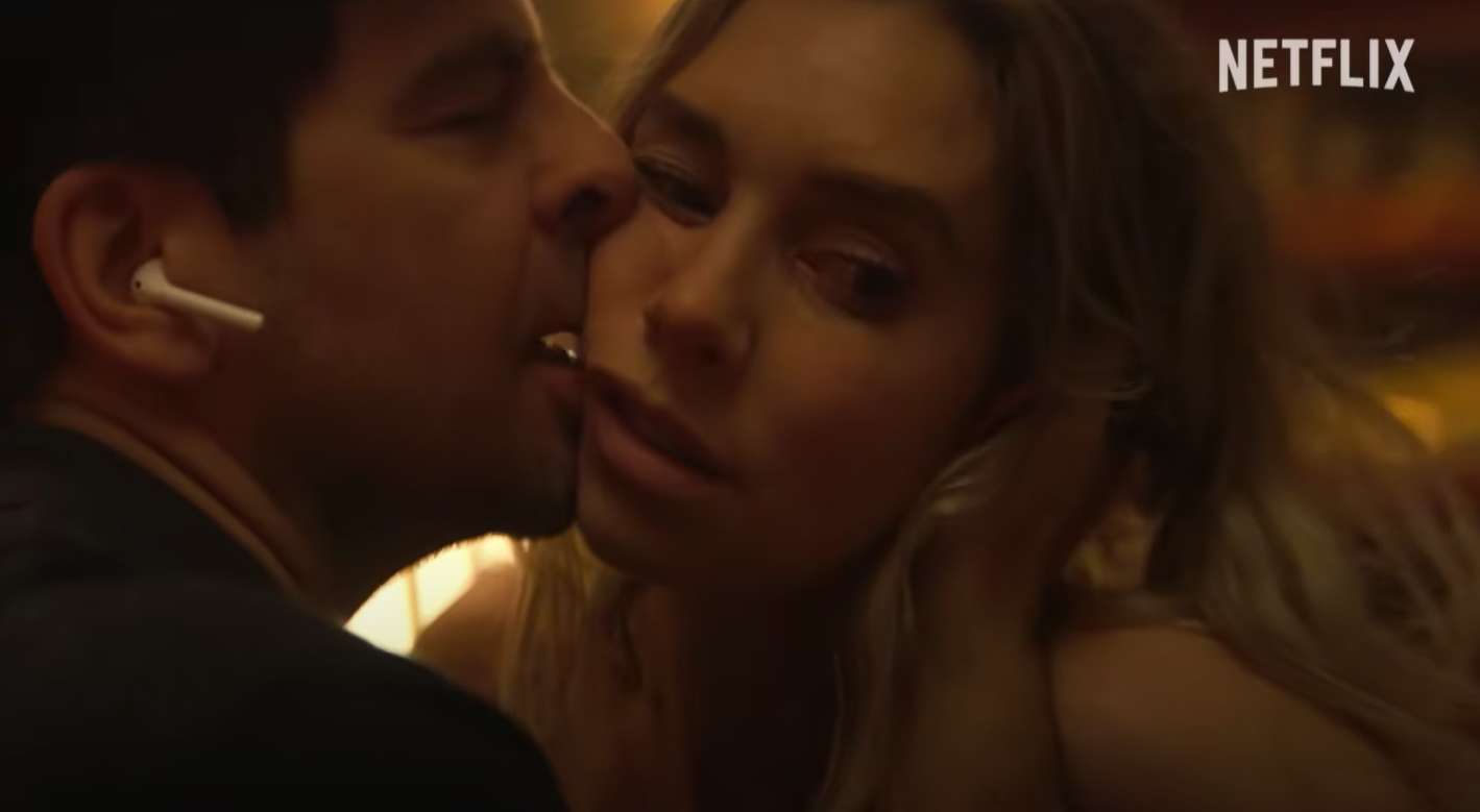 Błyskawiczny weekendowy hit na Netflix! Mroczny thriller z Vanessą Kirby podbił ranking TOP 10