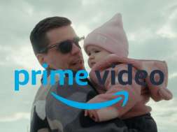 Film Wojciech Szczęsny prime video okładka