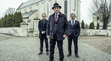 Minuta ciszy 2 sezon #2