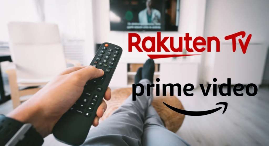 mężczyzna leżący na kanapie z pilotem w ręku