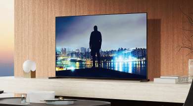 SONY BRAVIA 8 II OKŁADKA