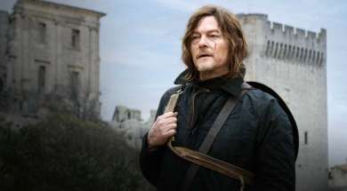 The Walking Dead Daryl Dixon
