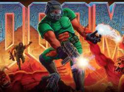 classic doom 1993