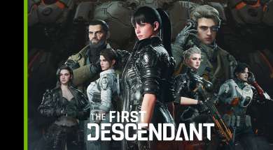 gra the first descendant