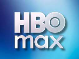 hbo max logo