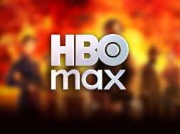 hbo max logo