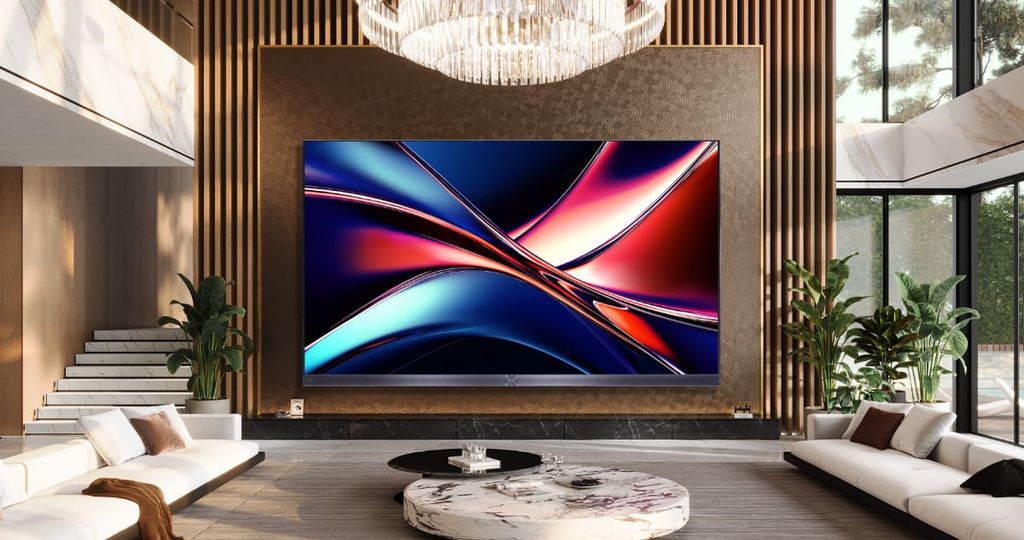 Nawet 10 000 zł cashbacku przy zakupie telewizora Hisense! Nie chcesz przegapić tej promocji