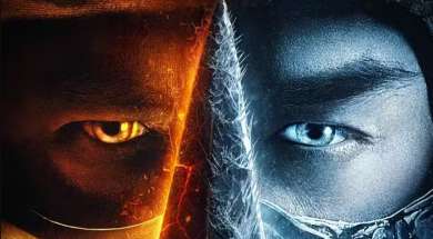 mortal kombat film