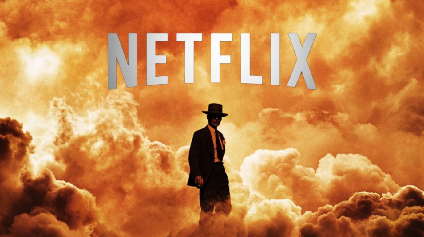 „Oppenheimer” – zdobył 7 Oscarów, wreszcie trafi na Netflix! Kiedy premiera kultowego filmu?