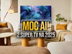 pełna moc ai 2 telewizory samsung na 2025 okładka 2