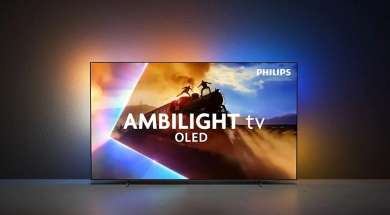 philips oled770 okładka
