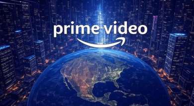 prime video logo